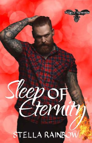 [Mages of Ravenshire 02] • Sleep of Eternity · A Paranormal Gay Romance (Mages of Ravenshire Book 2)